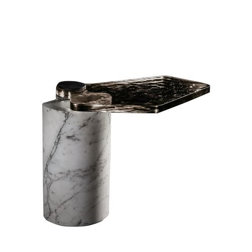 Plynto Side Table by Henge