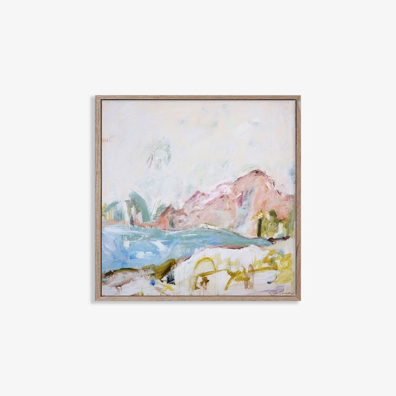 Point Break - Limited Edition Print