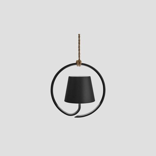 Poldina Outdoor Hanging Lamp