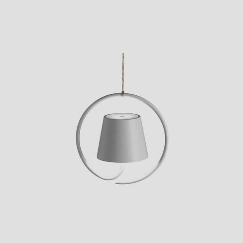 Poldina Outdoor Hanging Lamp