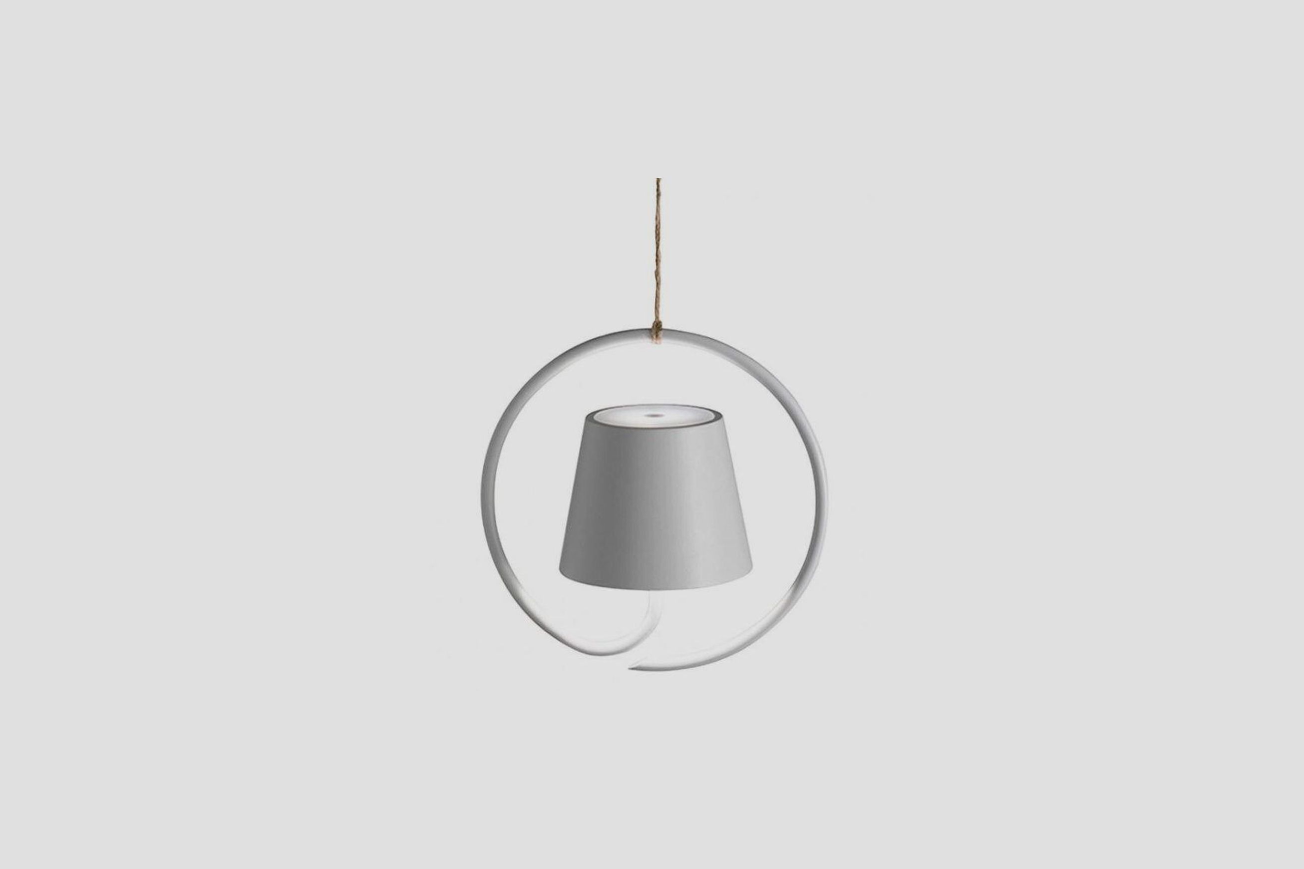 Poldina Outdoor Hanging Lamp