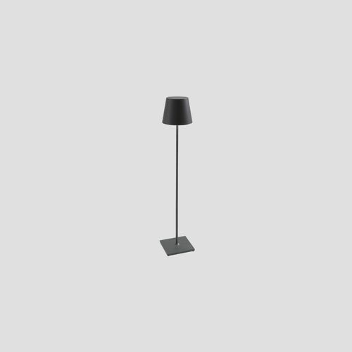 Poldina Outdoor L Floor Lamp