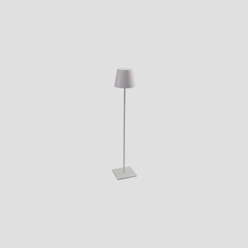 Poldina Outdoor L Floor Lamp