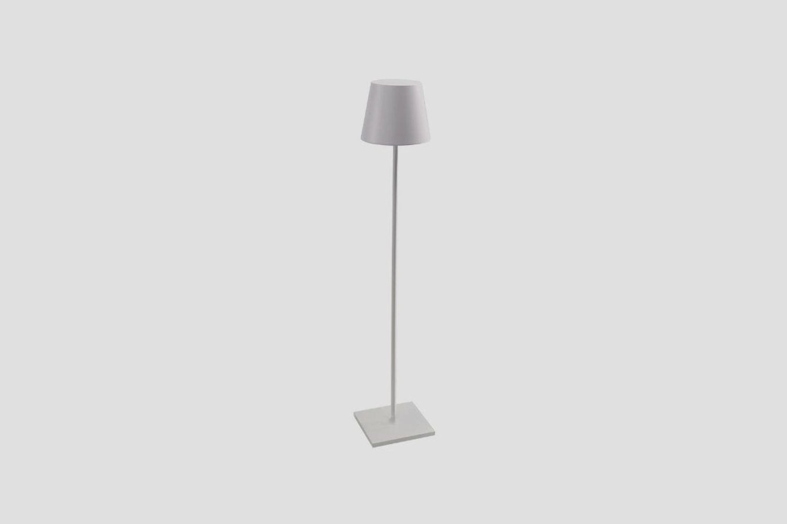 Poldina Outdoor L Floor Lamp