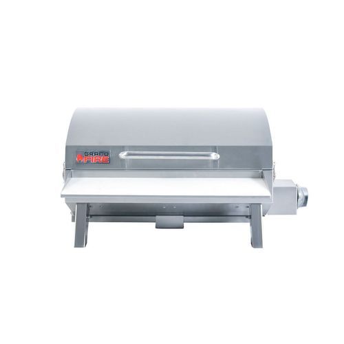 Marine Gas BBQ | Portable