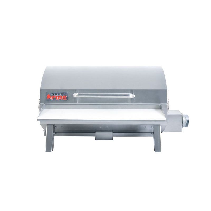 Marine Gas BBQ | Portable