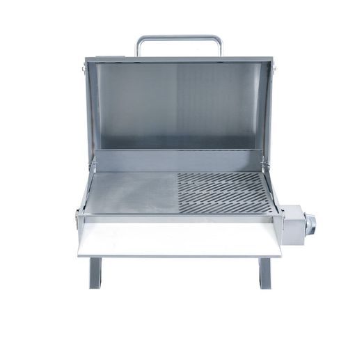 Marine Gas BBQ | Portable