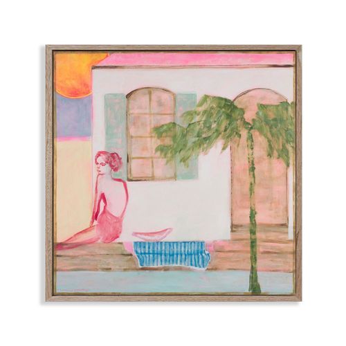 Portugal - Limited Edition Print