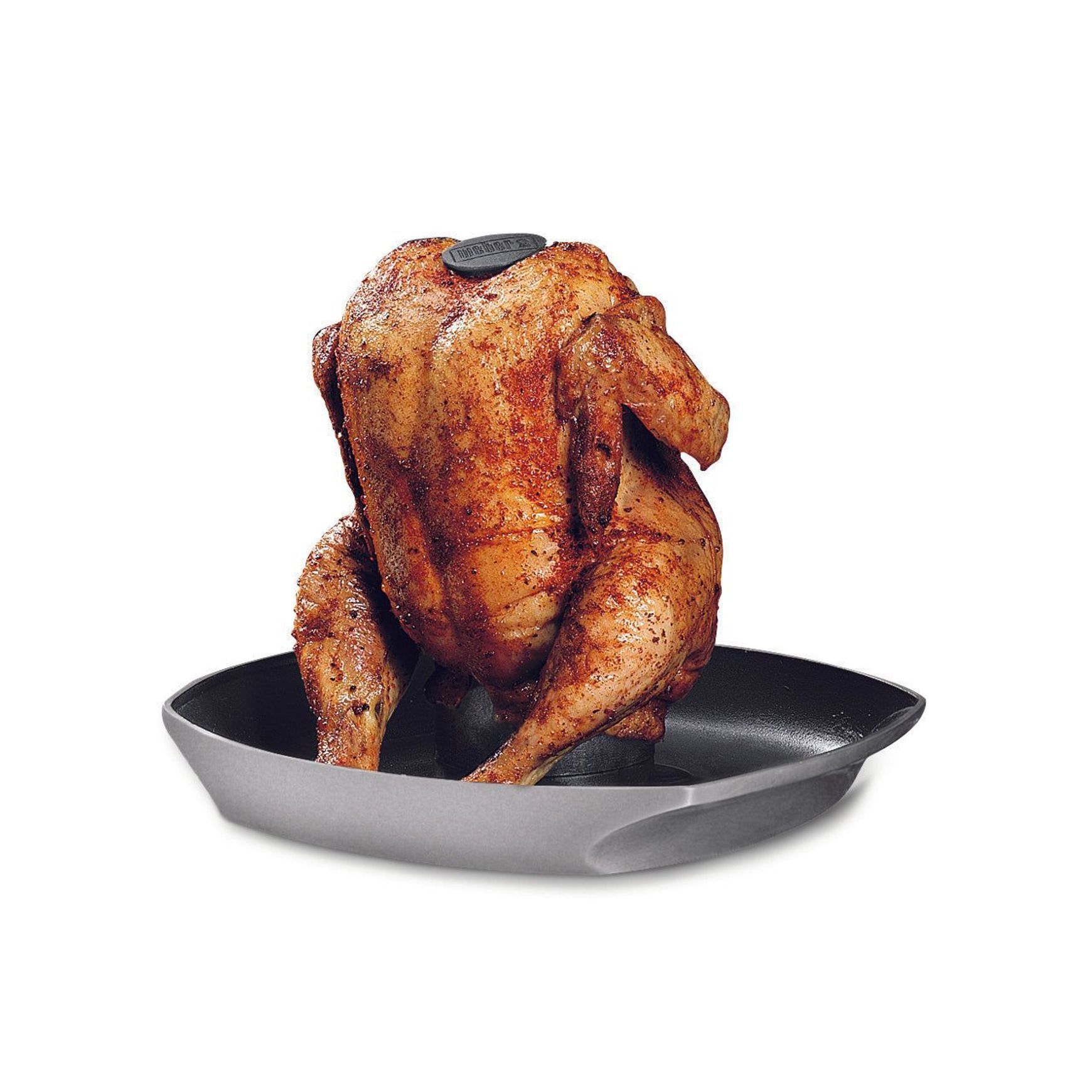 Weber Chicken/ Poultry Infusion Roaster