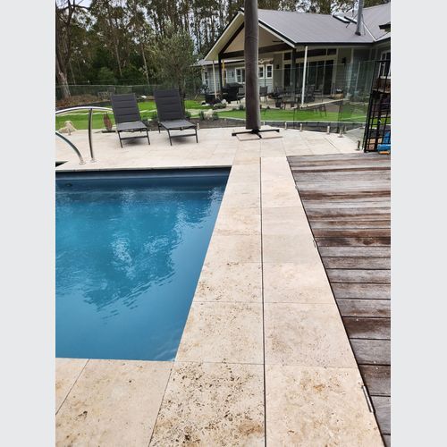 Power Lid Frame by Aussie UnderCover