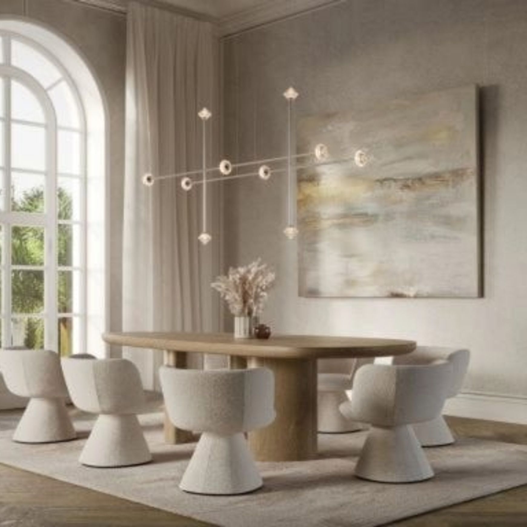 Preciosa Lighting