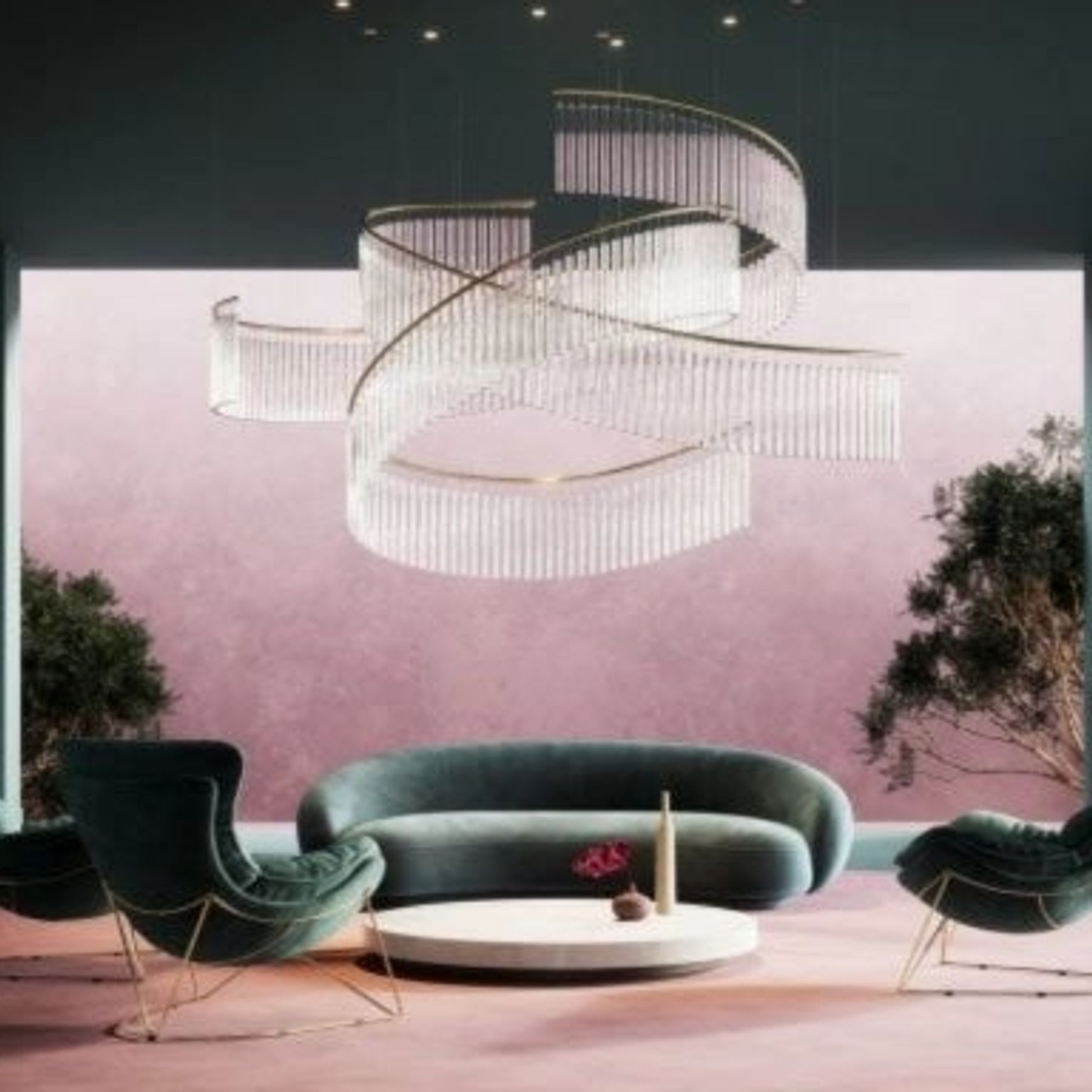 Preciosa Lighting