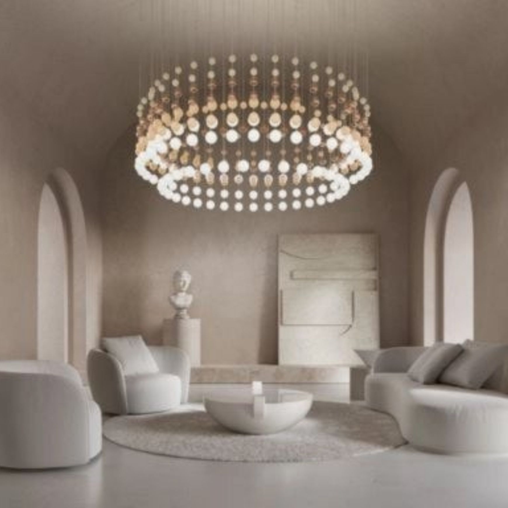 Preciosa Lighting
