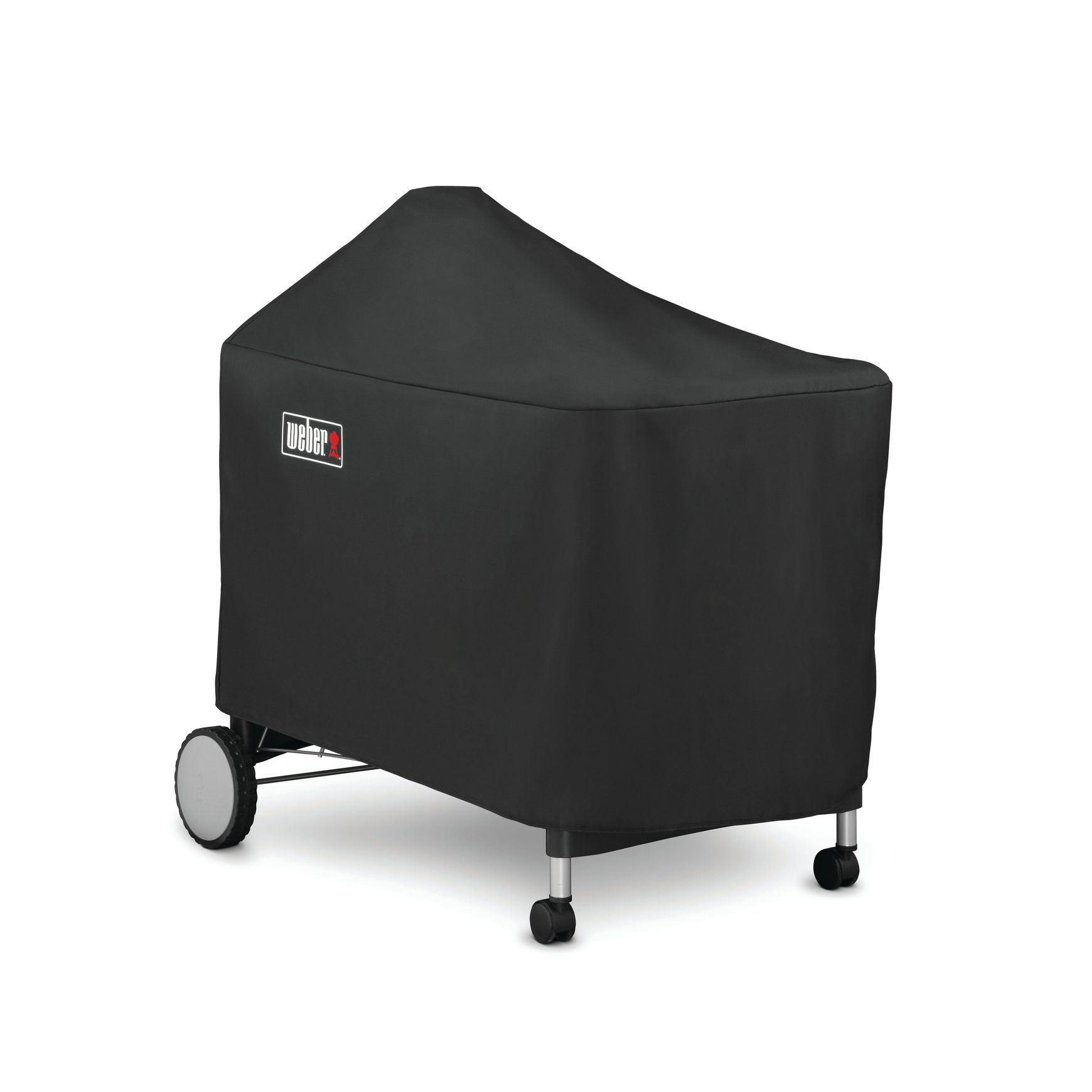 Weber 57cm Performer Premium Deluxe Full Length Weatherproof Cover