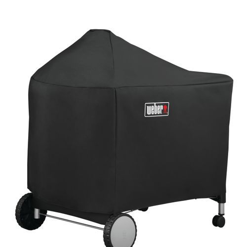 Weber 57cm Performer Premium Deluxe Full Length Weatherproof Cover