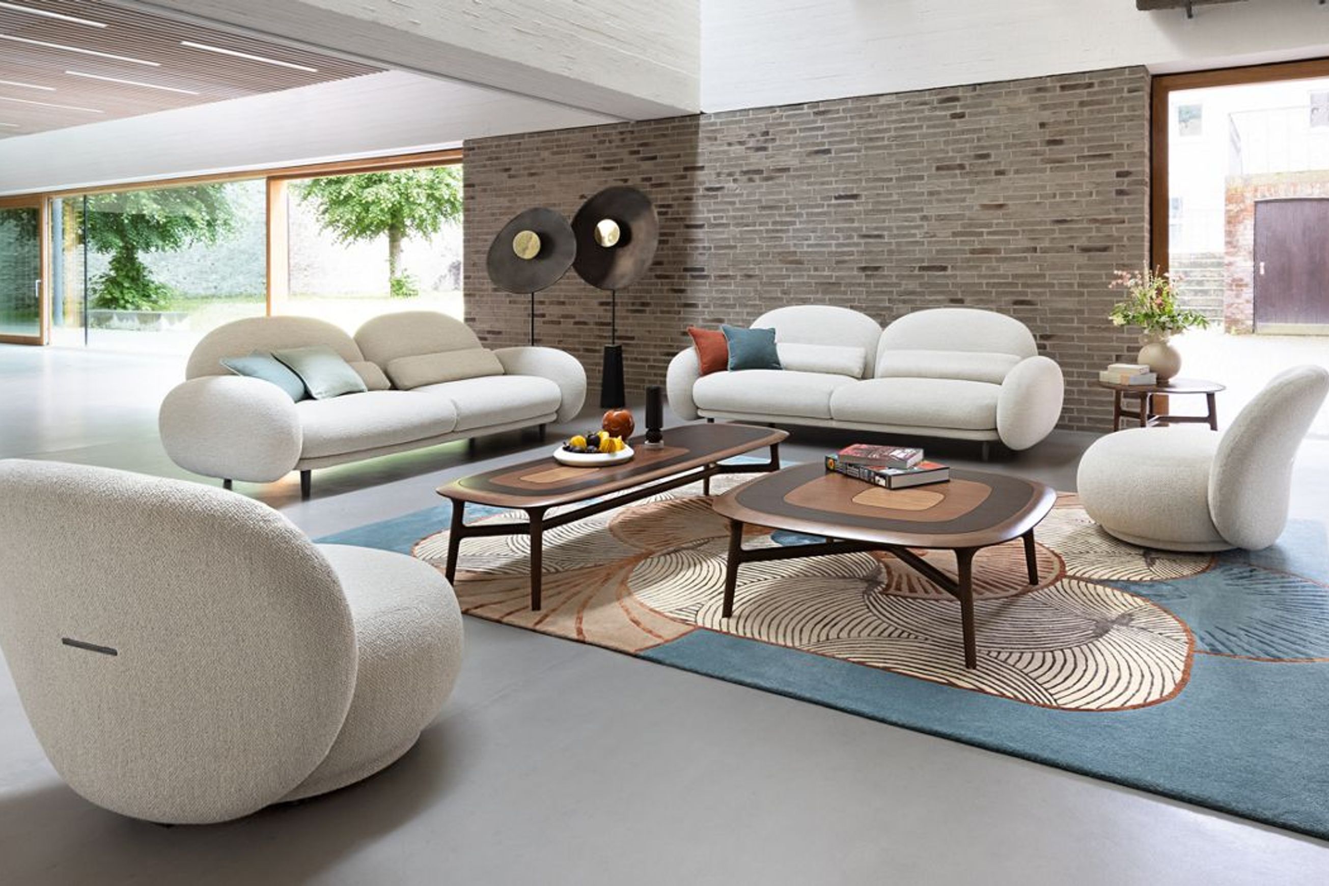 Presage Sofa