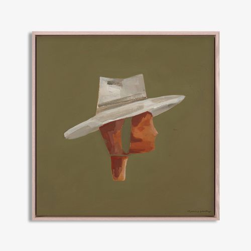 Prescott - Limited Edition Print