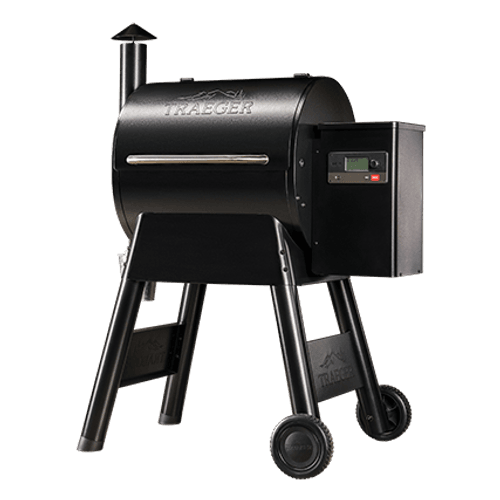Traeger Pro Series 575