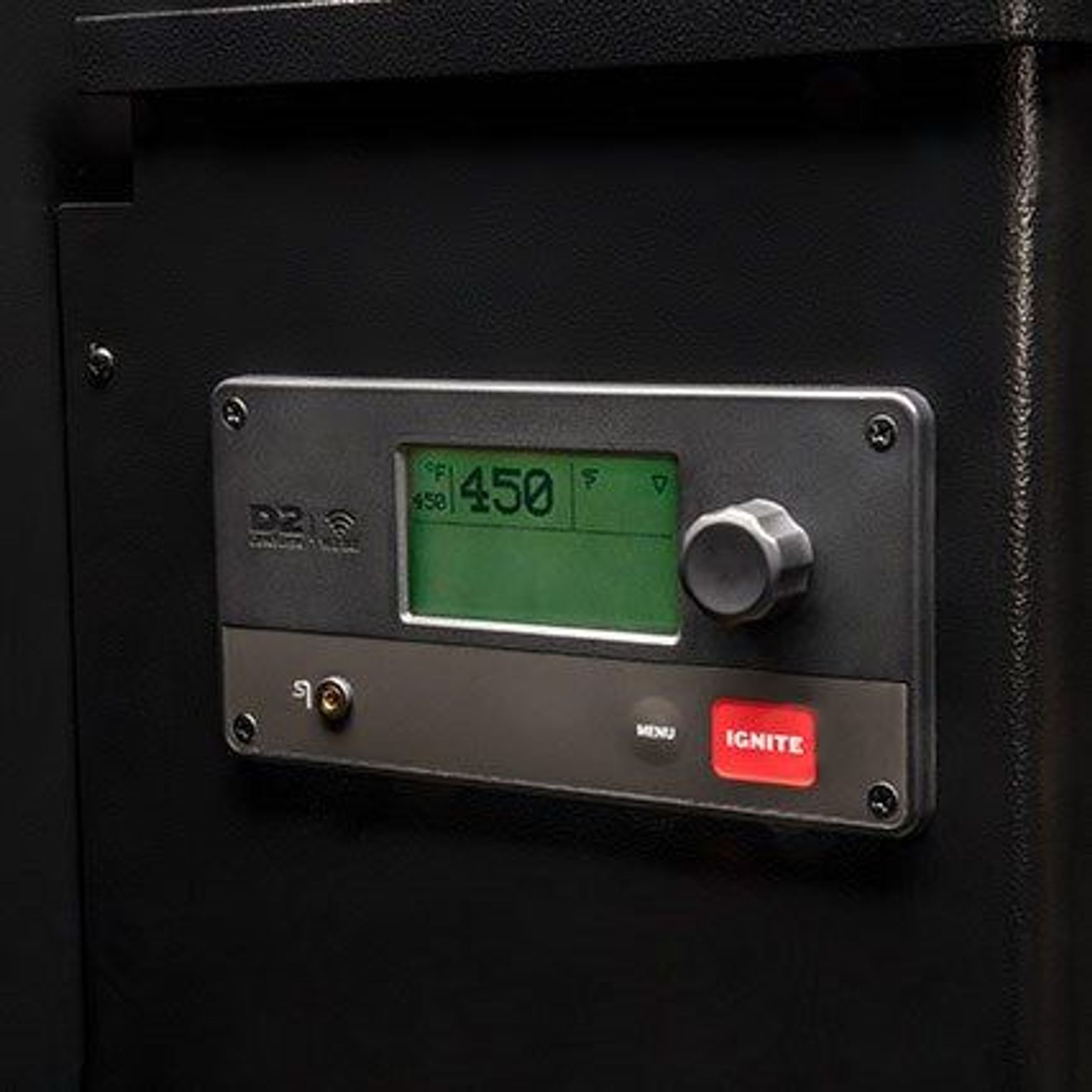 Traeger Pro Series 575