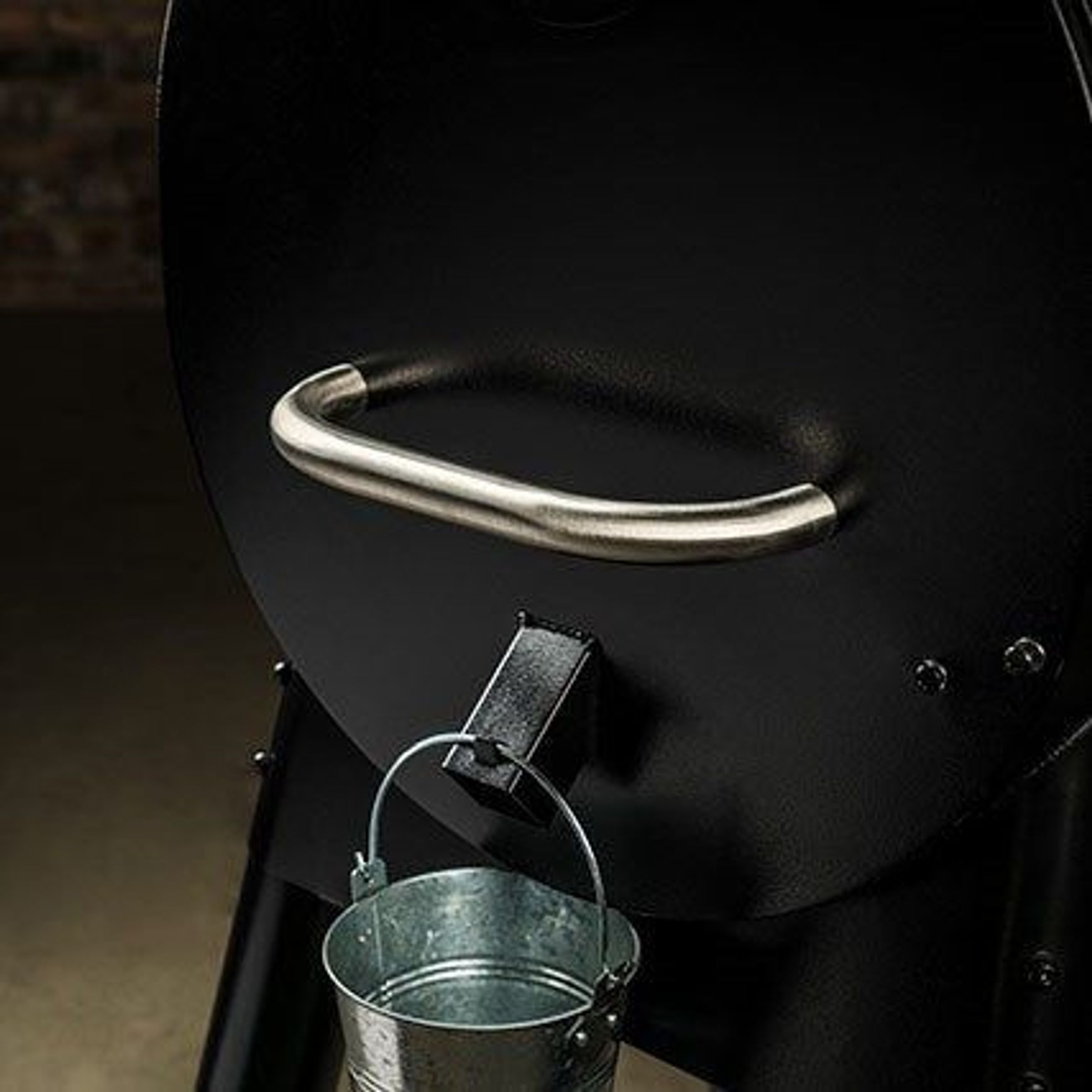 Traeger Pro Series 575