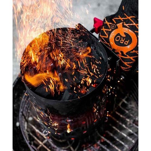 ProQ Stainless Chimney Starter