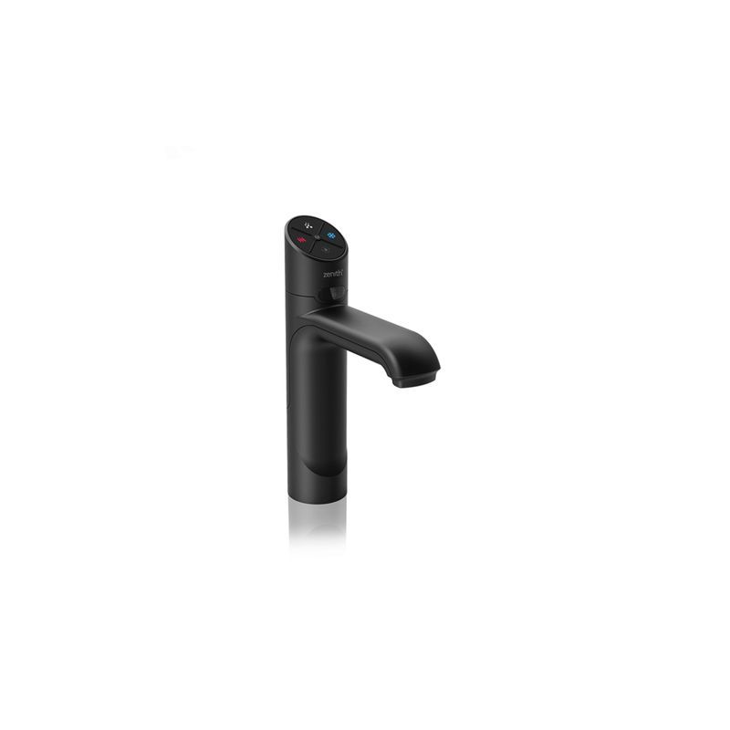 HydroTap G5 BCS Classic Plus Matte Black