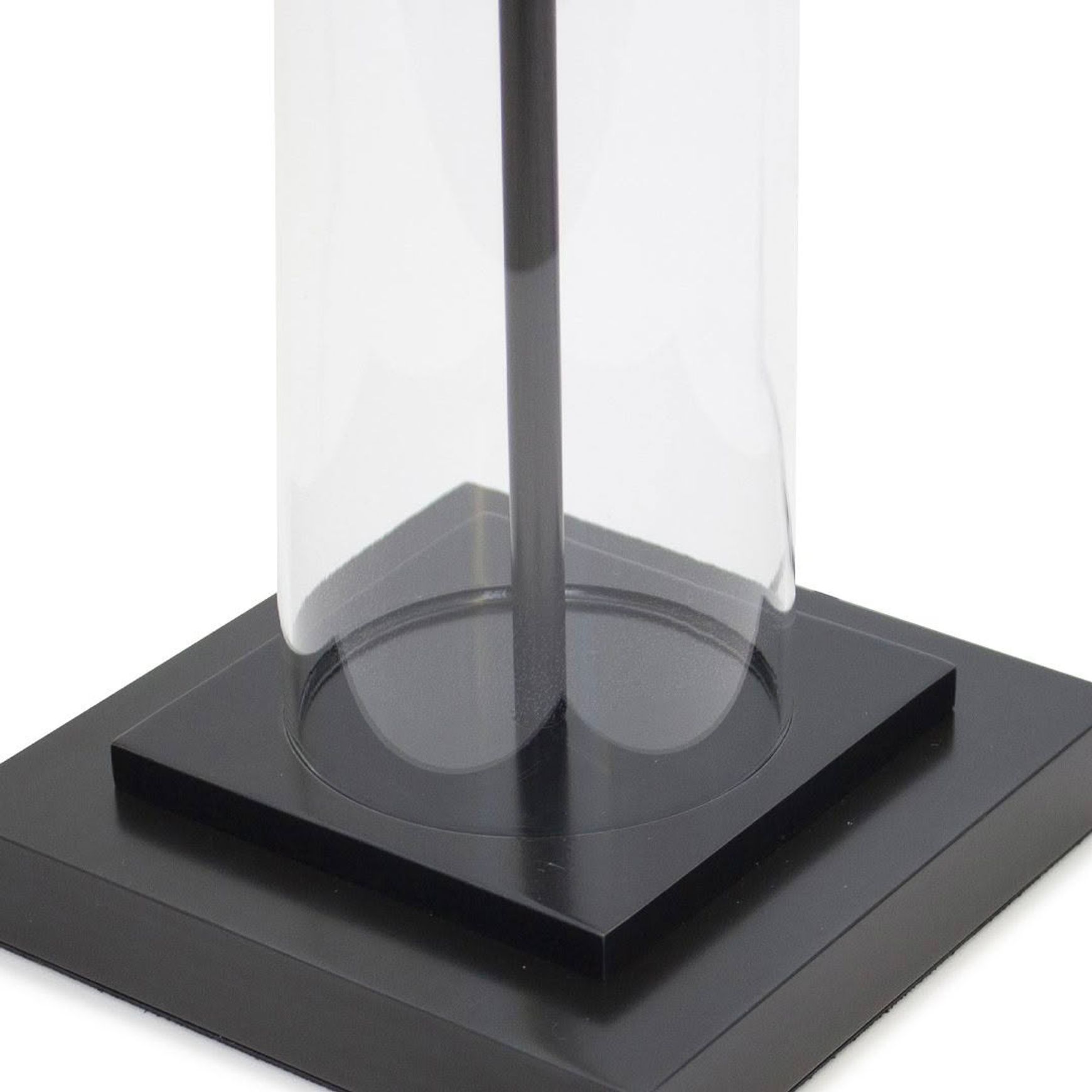 Provence Table Lamp - Bronze