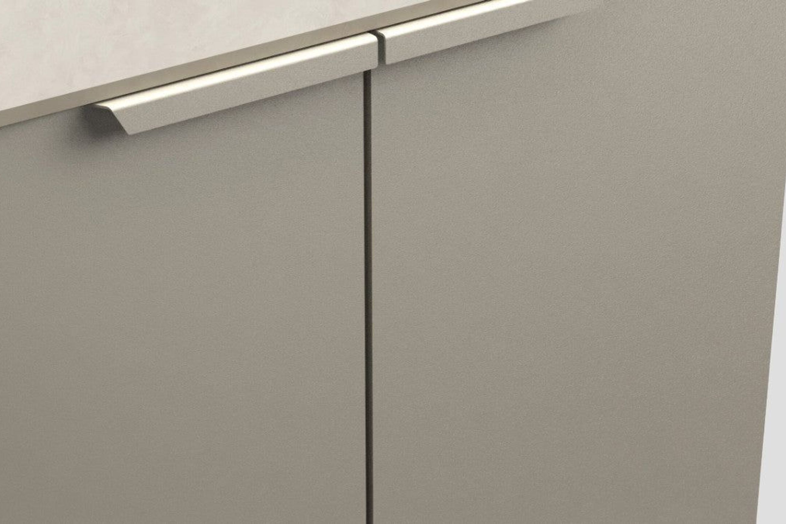 Q-Boo Kitchen Cabinet 100 Bbq