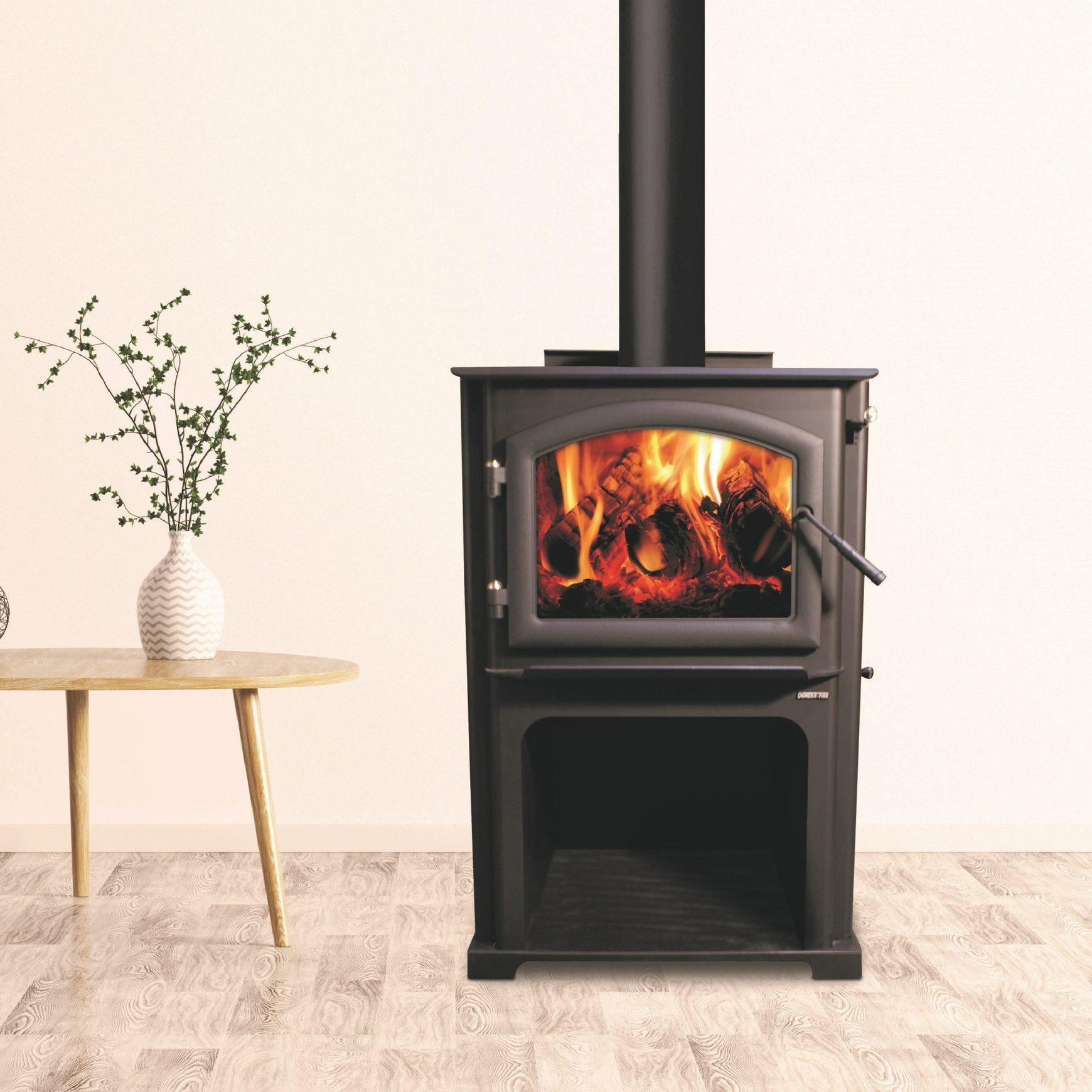 Quadrafire 31LE Discovery II
