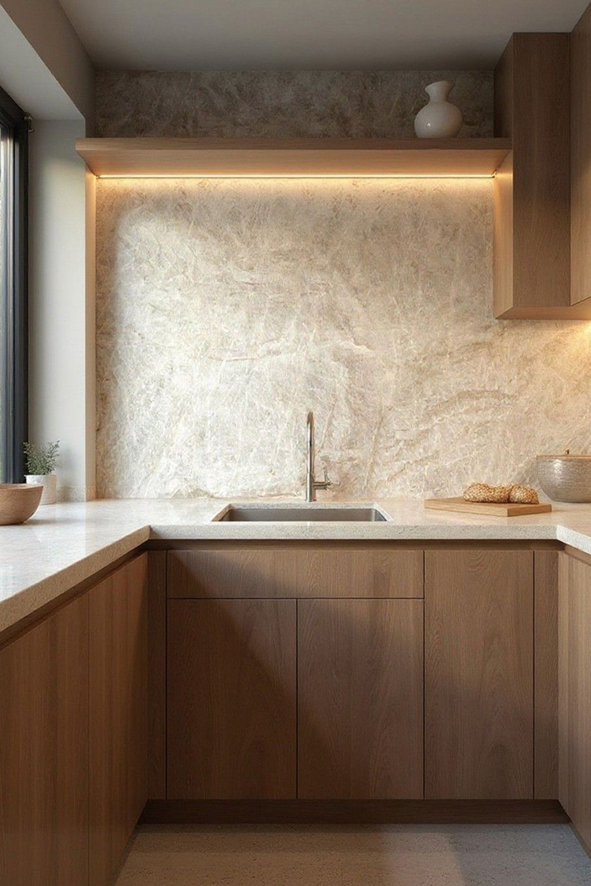 Taj Mahal | Quartzite Natural Stone Slab