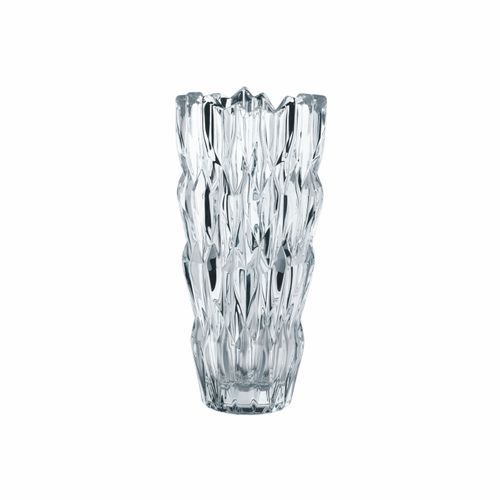 Quartz Vase