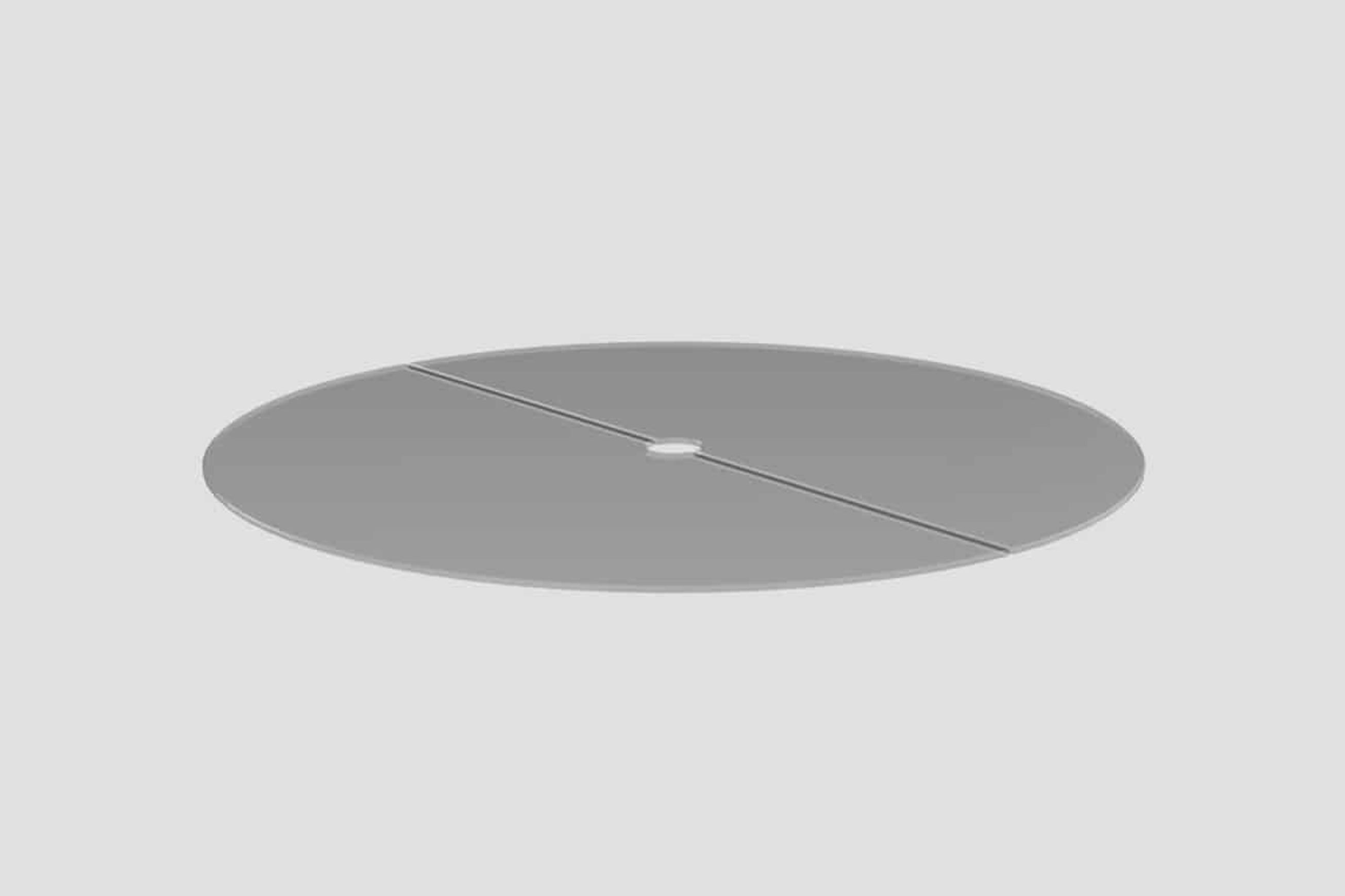 Glass Cover Plates