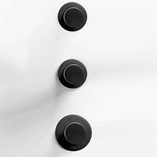 Antonio Frattini R2102 Shower Control Set