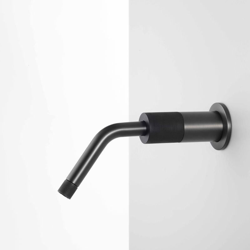 Antonio Frattini R217 Wall Mounted Tap