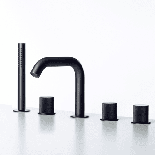 Antonio Frattini R269 Bath Set