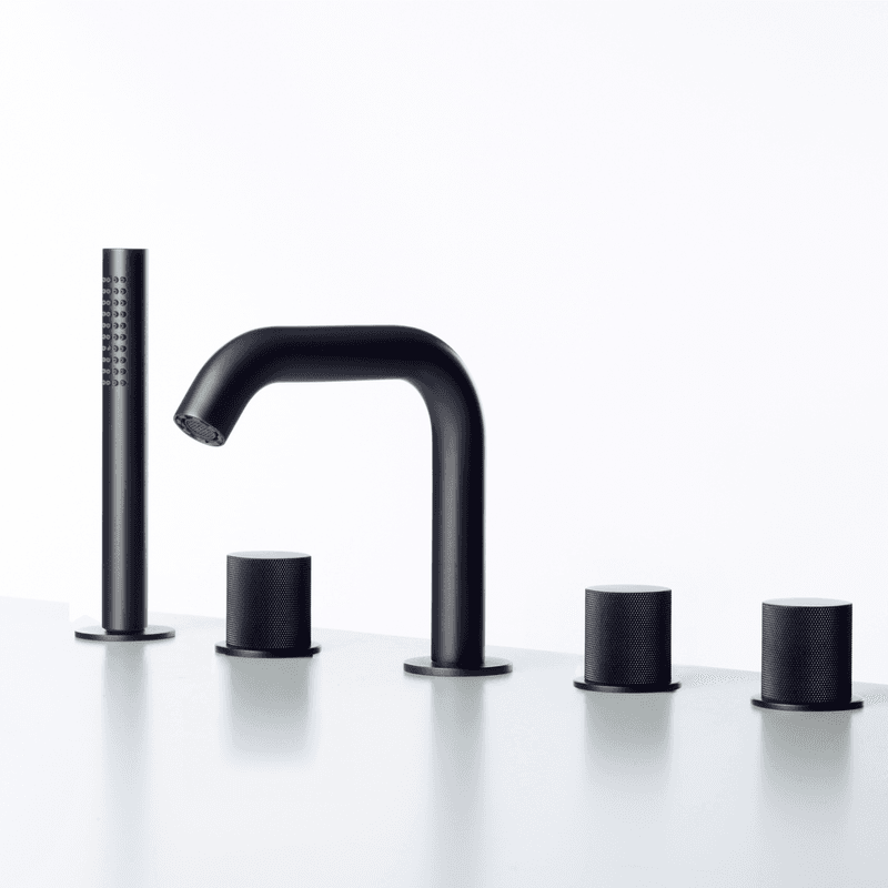 Antonio Frattini R269 Bath Set