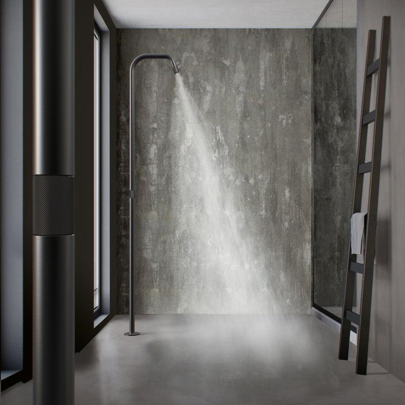 Antonio Frattini R287 Shower