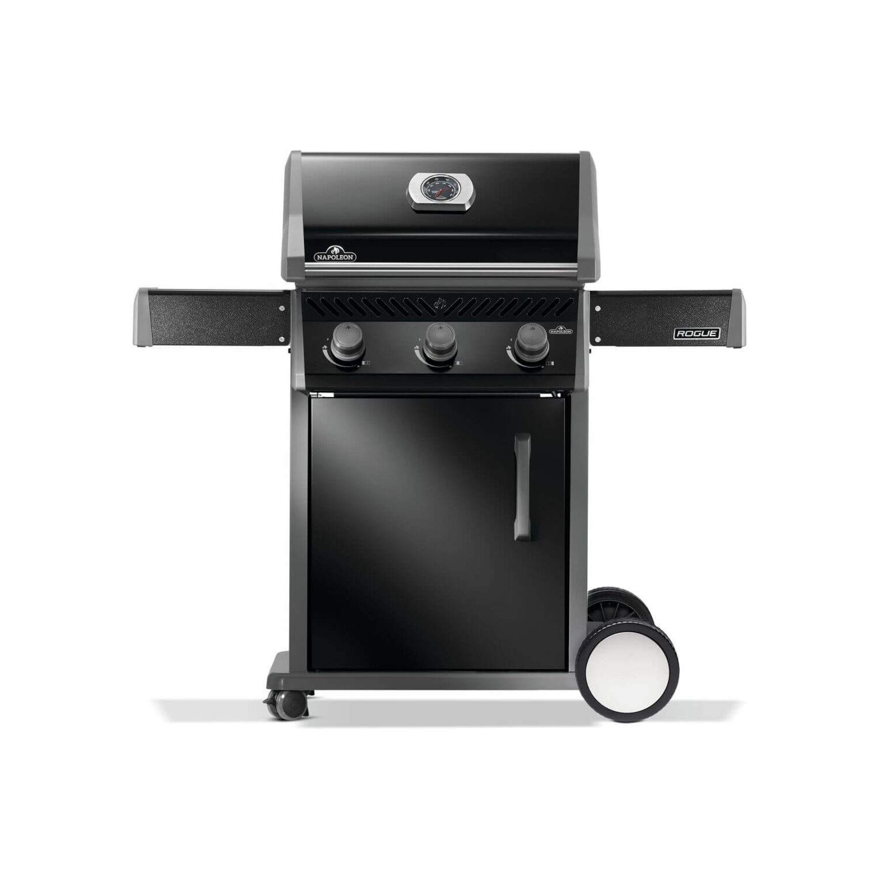 ROGUE 425 BLACK LPG