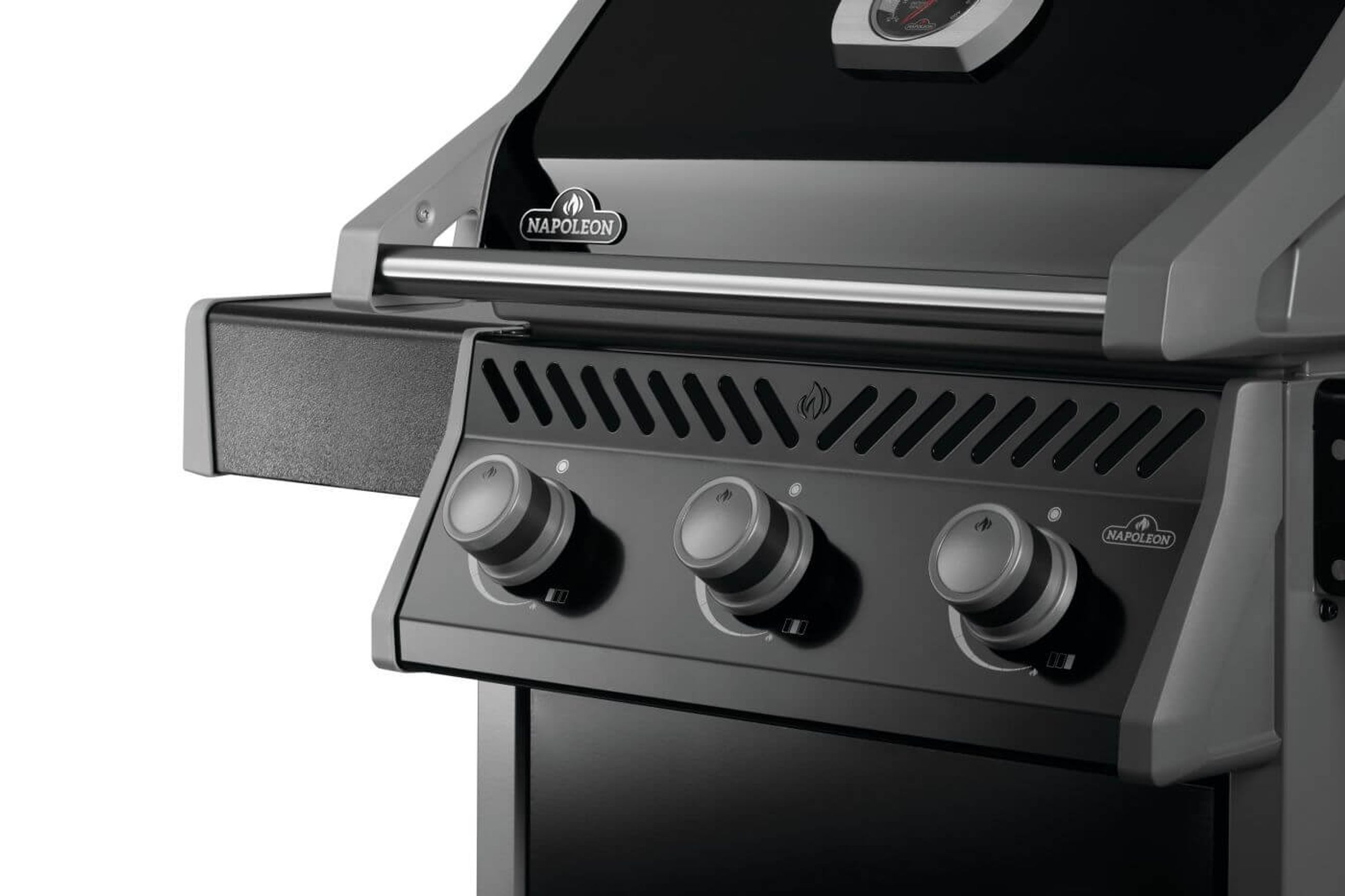 ROGUE 425 BLACK LPG