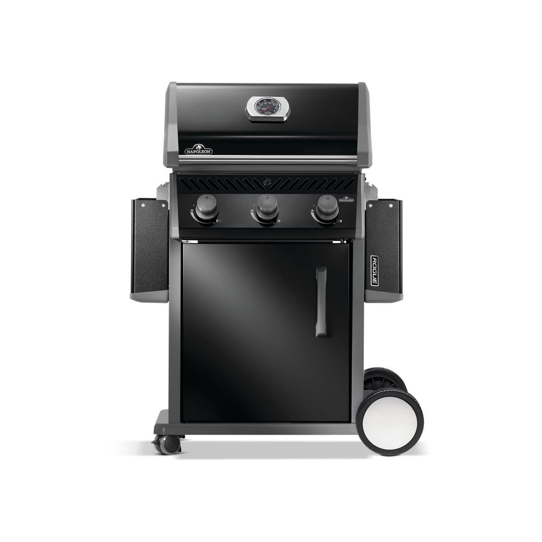 ROGUE 425 BLACK LPG