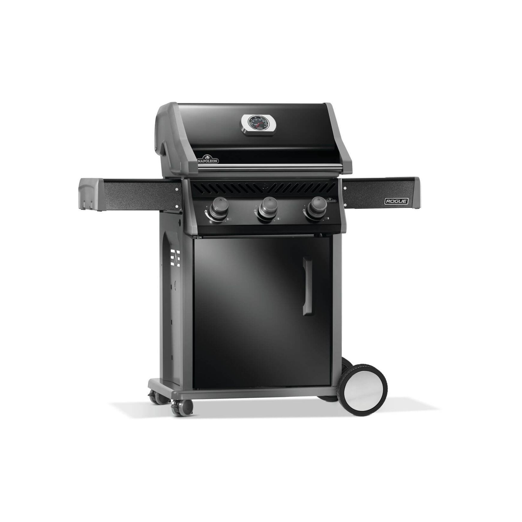 ROGUE 425 BLACK LPG