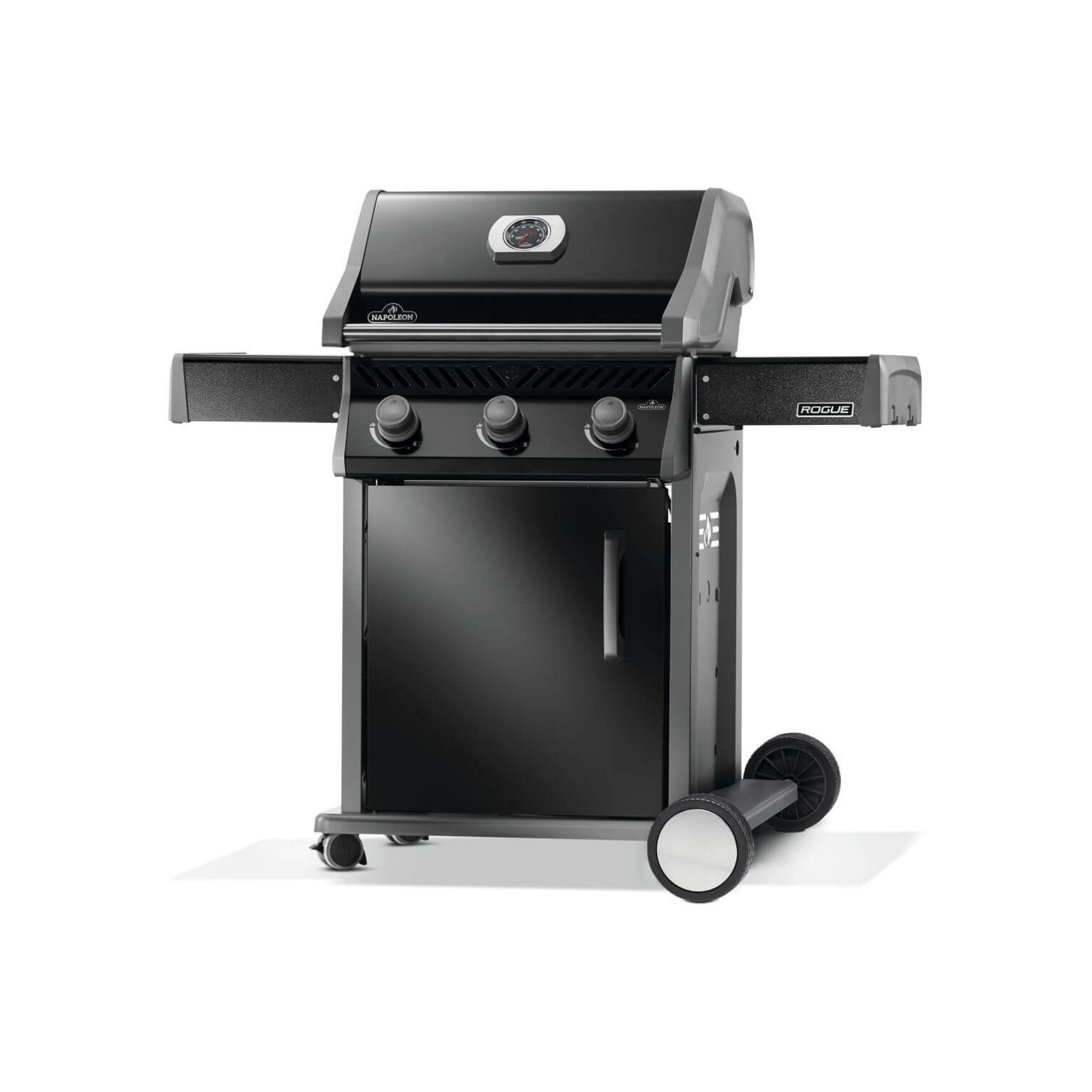 ROGUE 425 BLACK LPG