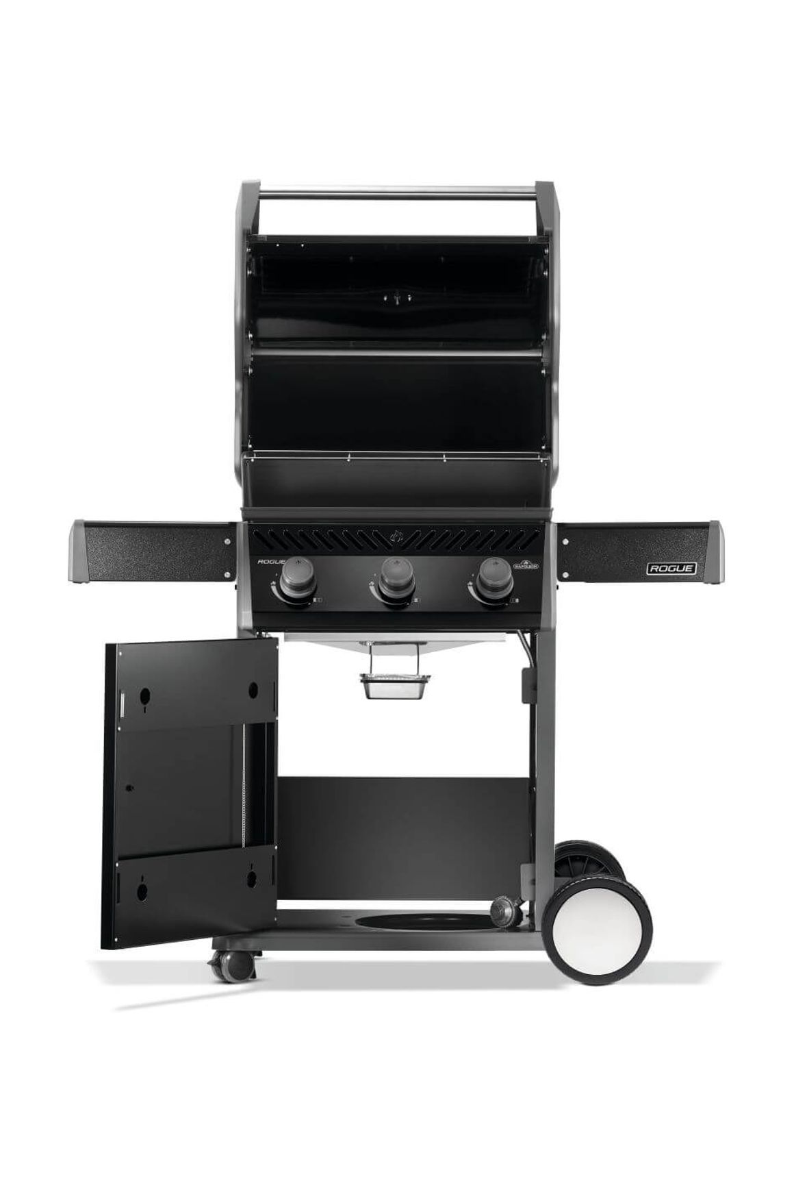 ROGUE 425 BLACK LPG