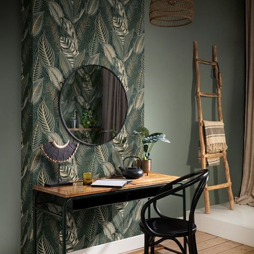 African Queen III Wallpaper (No. 751826)