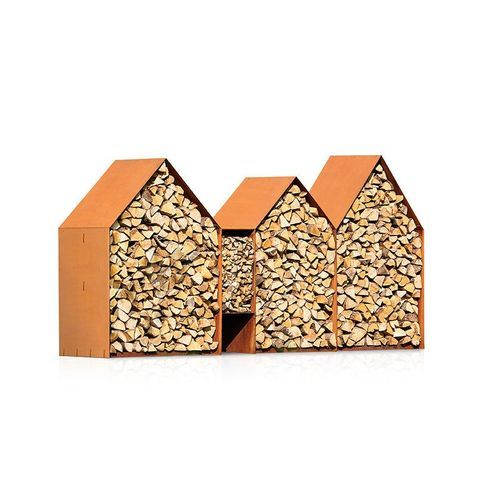 RB73 Wood Storage Bruges