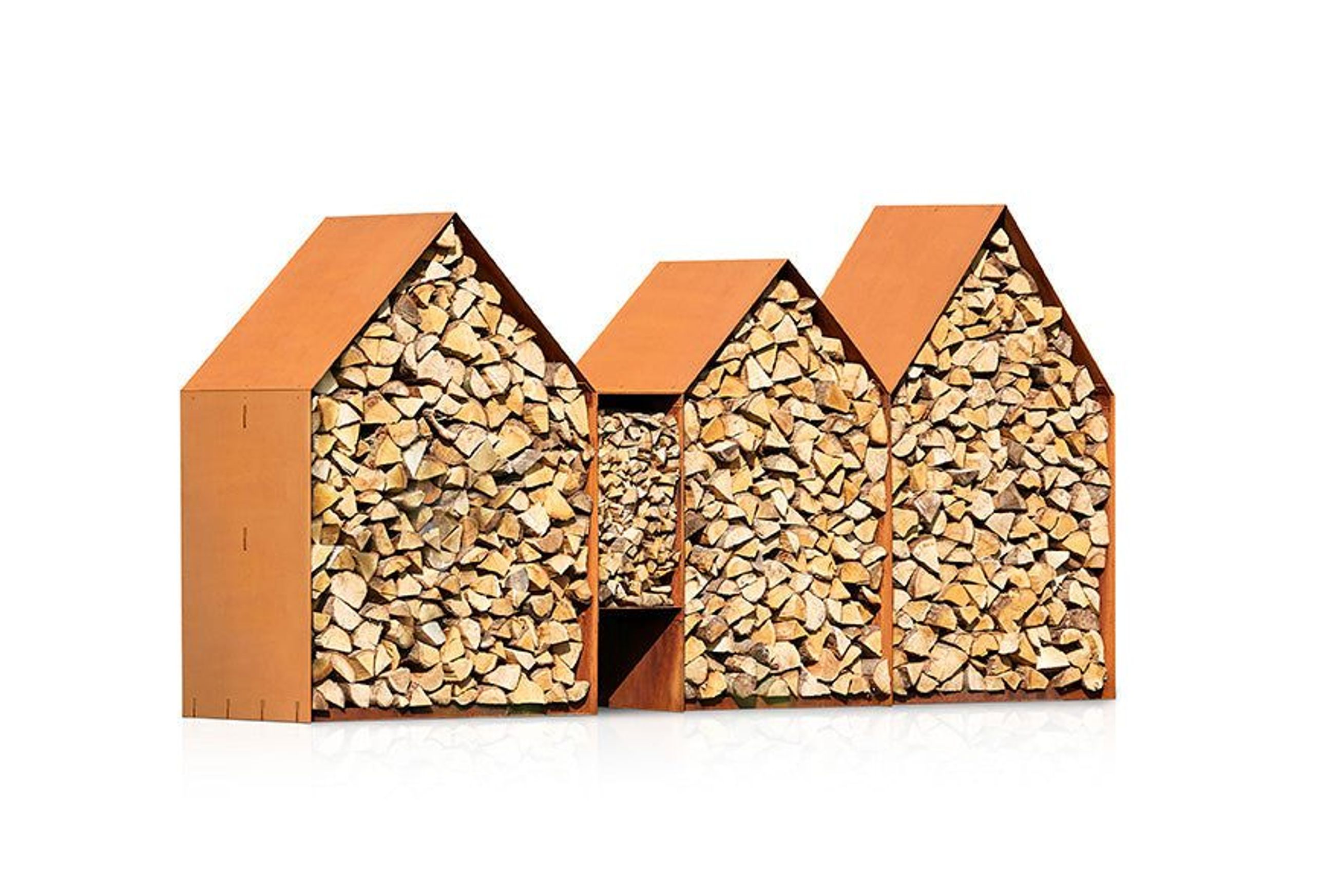 RB73 Wood Storage Bruges