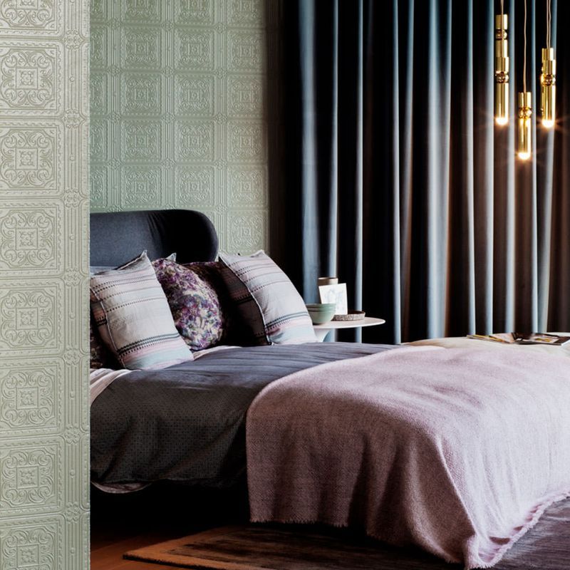 Anaglypta 2020 Wallpaper (No. Rd80000)