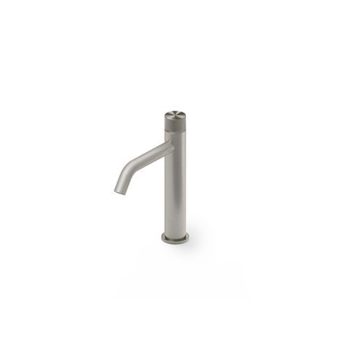 Reel Mid Height Basin Mixer