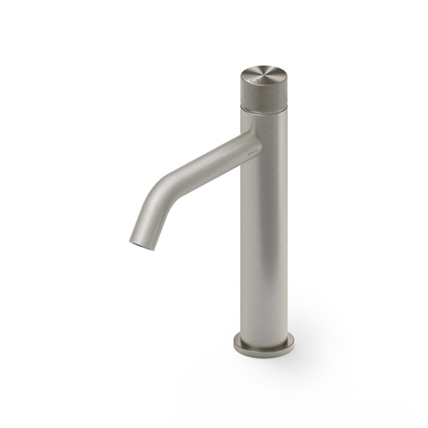 Reel Mid Height Basin Mixer