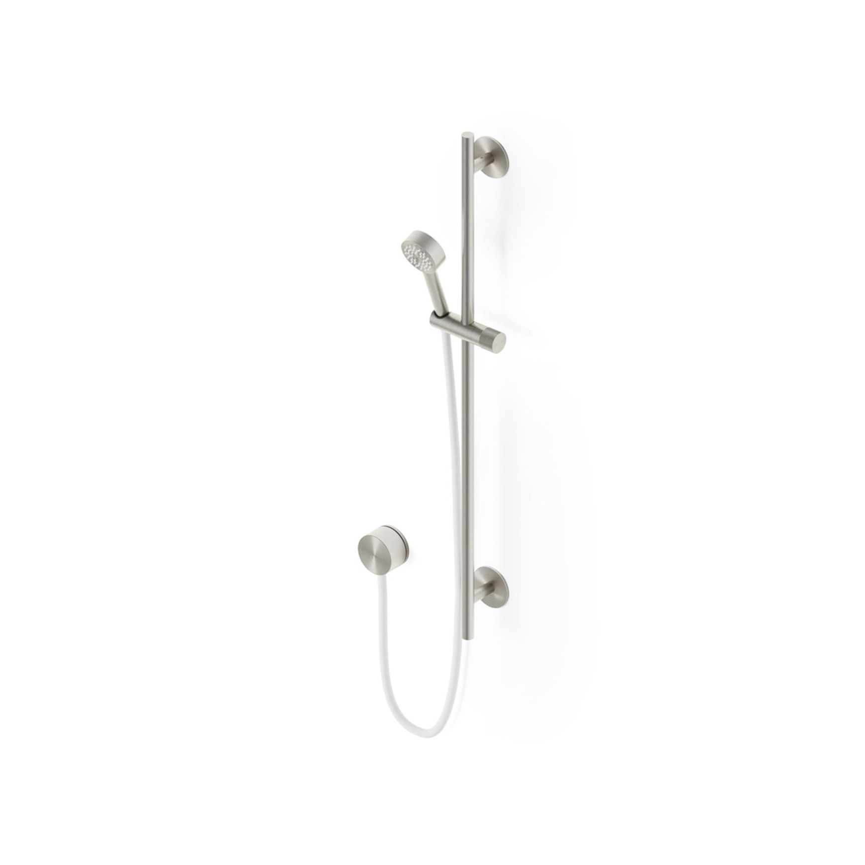Reel Slide Shower